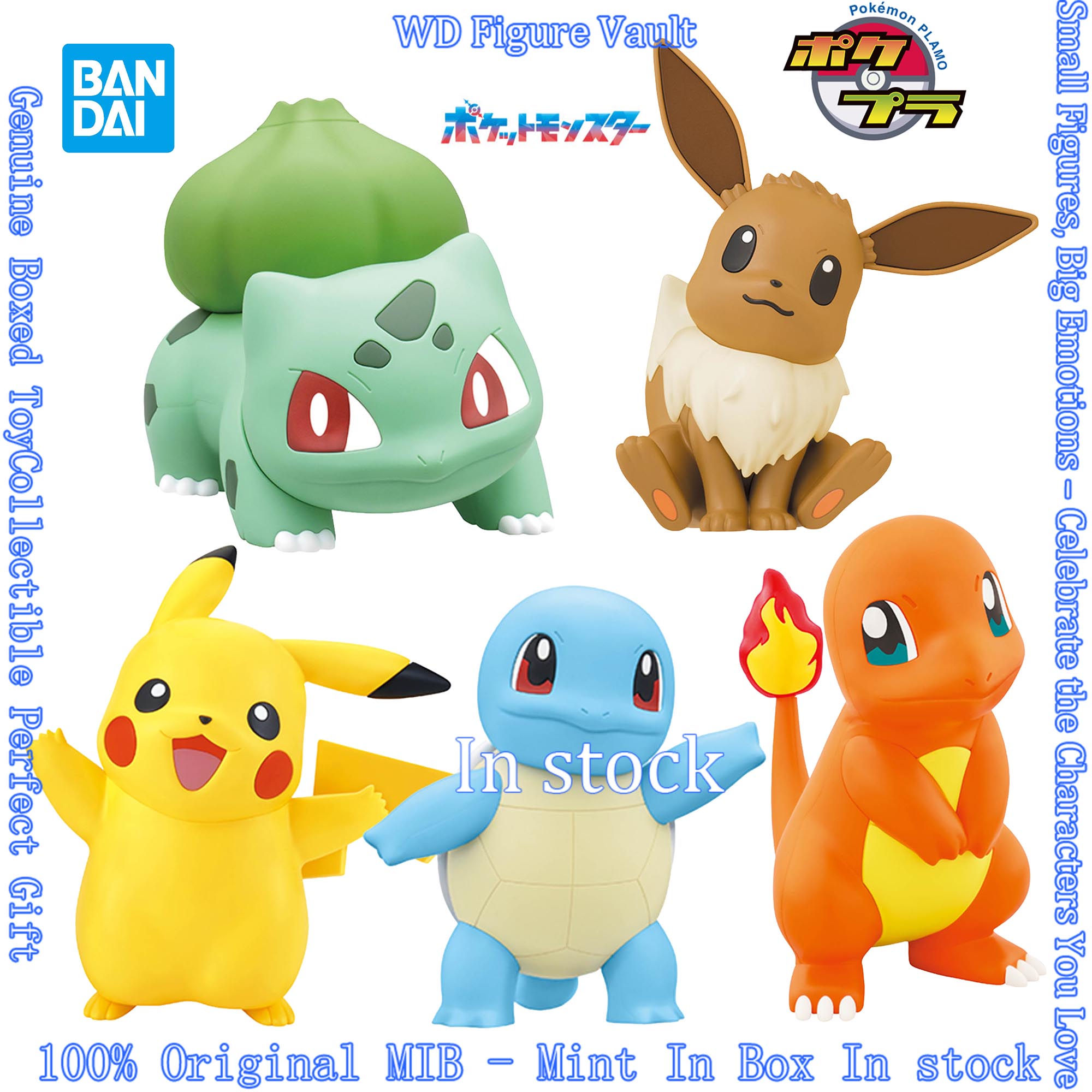Model Kit Quick Charmander - Kit de Modelos Quick Lite de