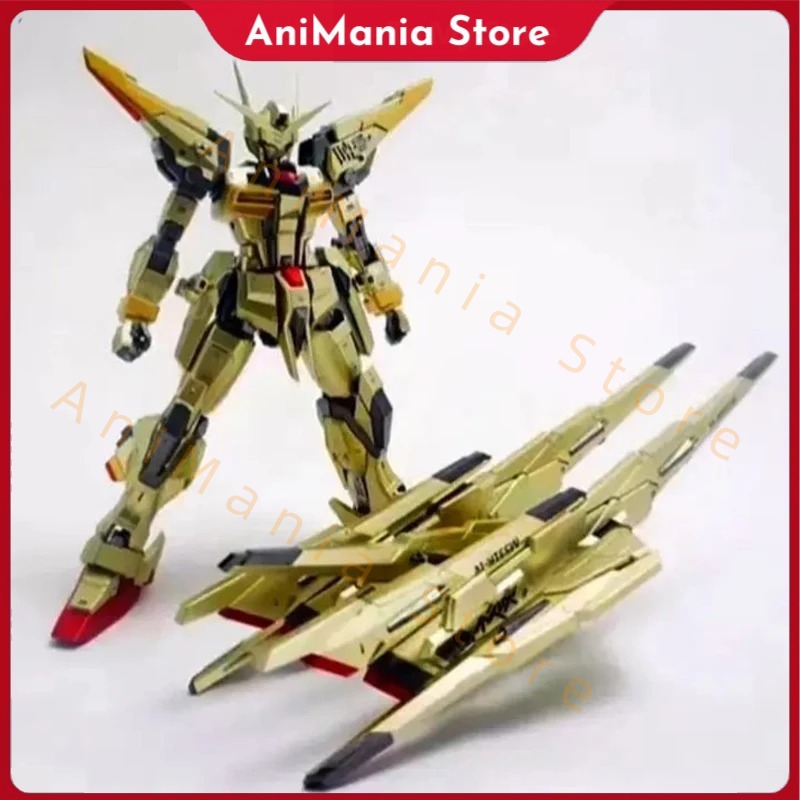 Model Kit Lynx - Akatsuki MG 1/100 ORB-01 Robot de