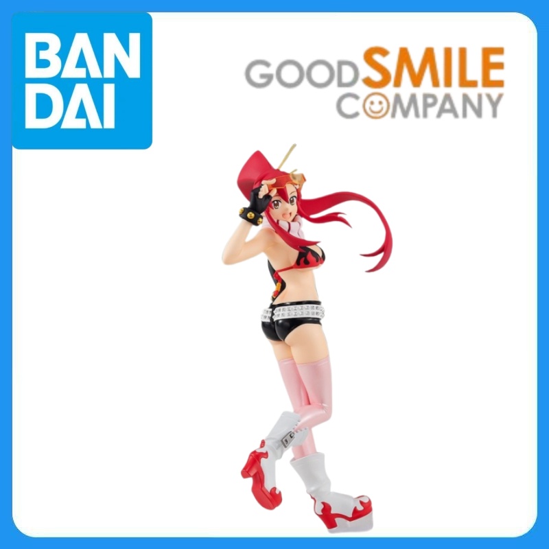 Model Kit Gurren Lagann - En stock: Figura de anime original