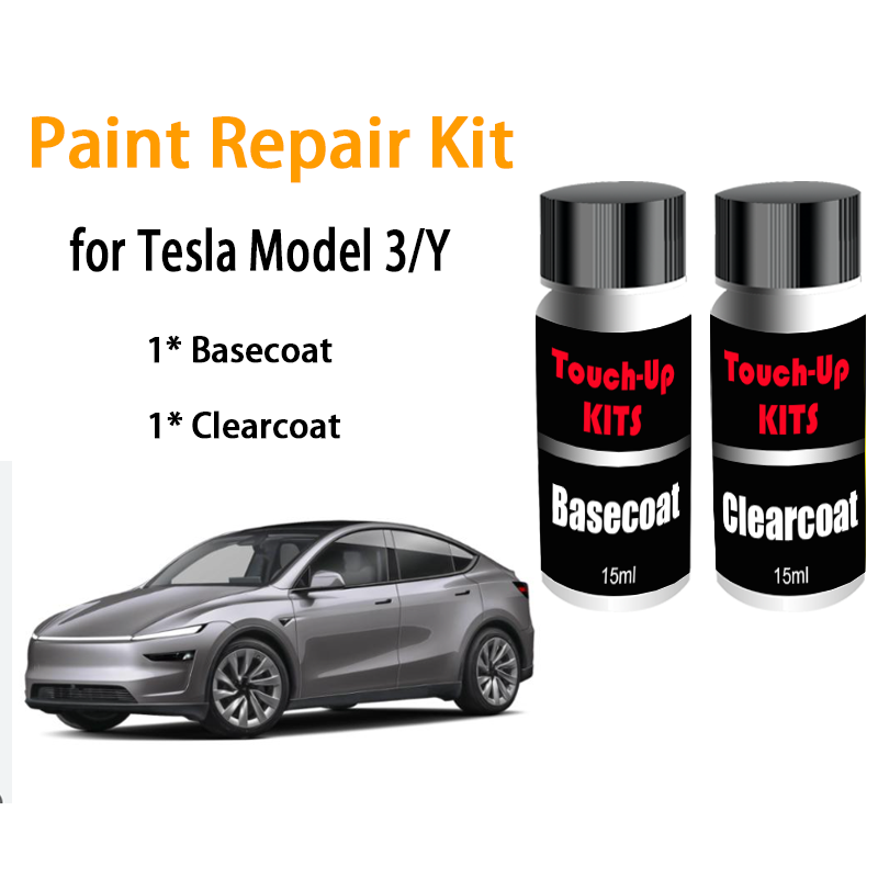 Model Kit Paint Remover - Kit de reparación de pintura de