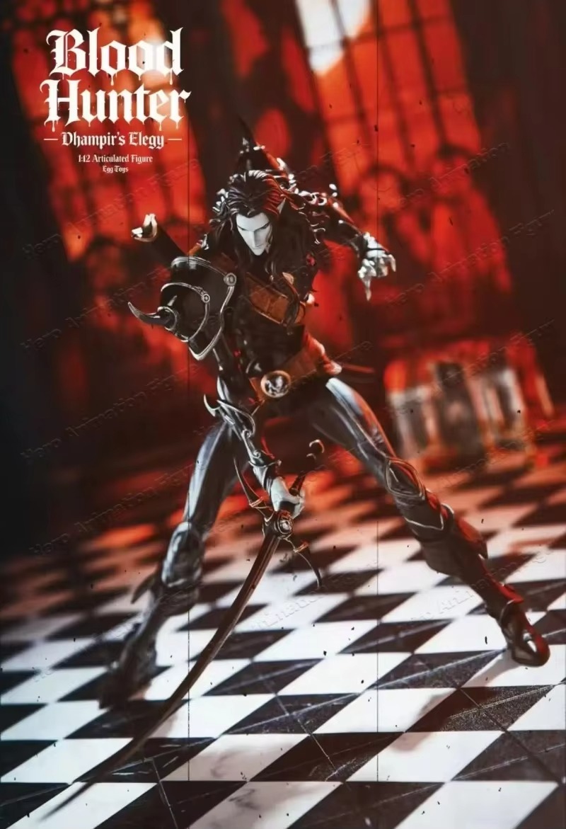 Model Kit Lynx - Artículos en preventa: Egg Toy SP01