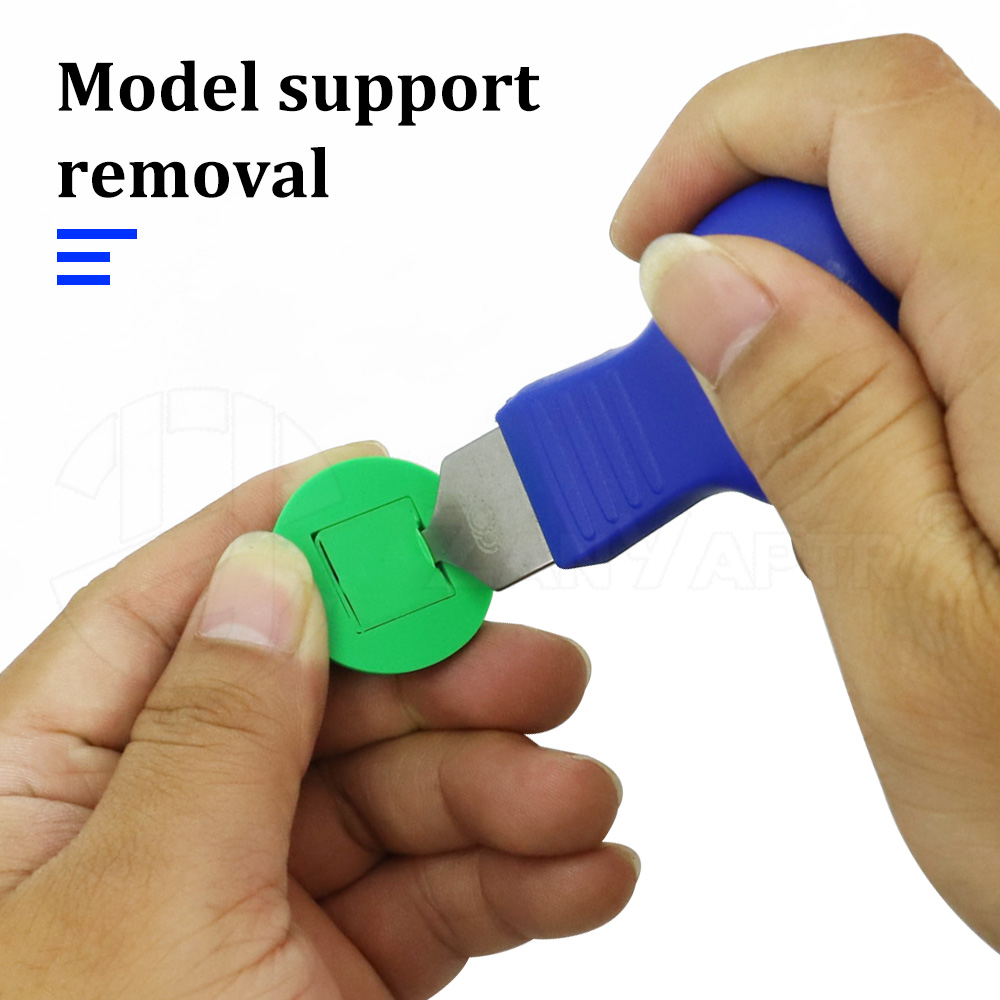 Model Kit Cutter - Para Kit de herramientas de impresora