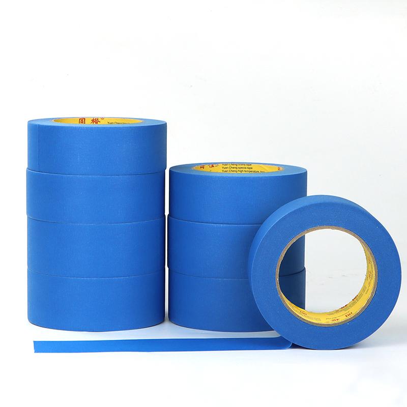 Model Kit Paint Remover - 3 rollos/juego de cinta de pintura,