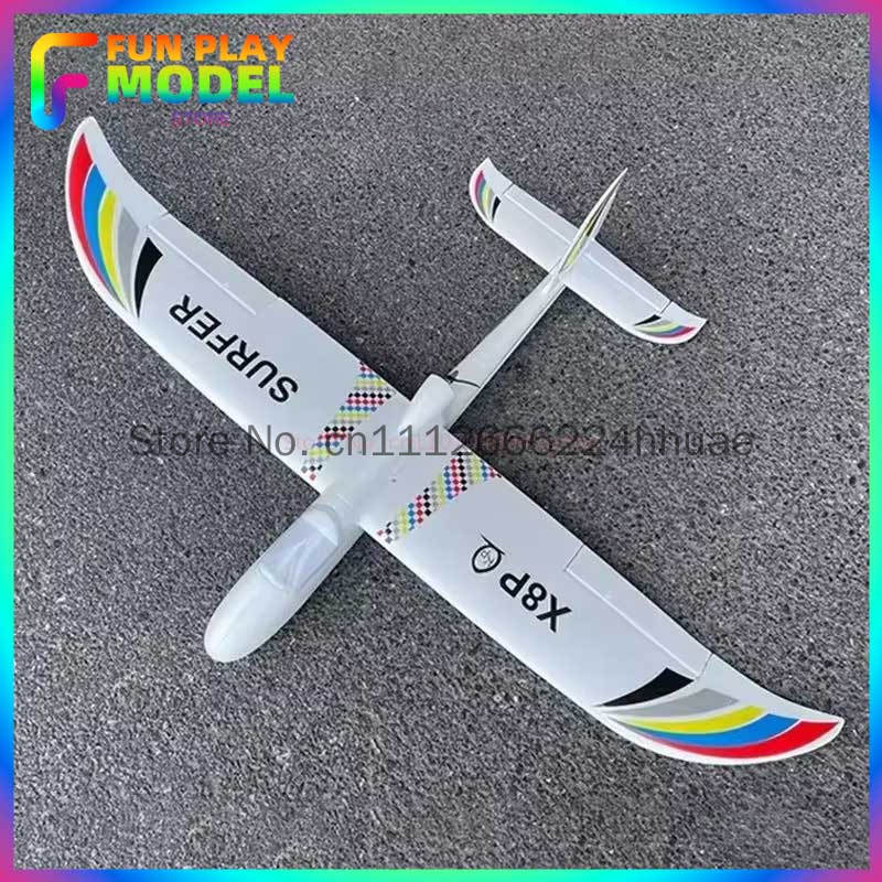 Model Kit Levels - Sky Surfer X8 Drifter, Avión de