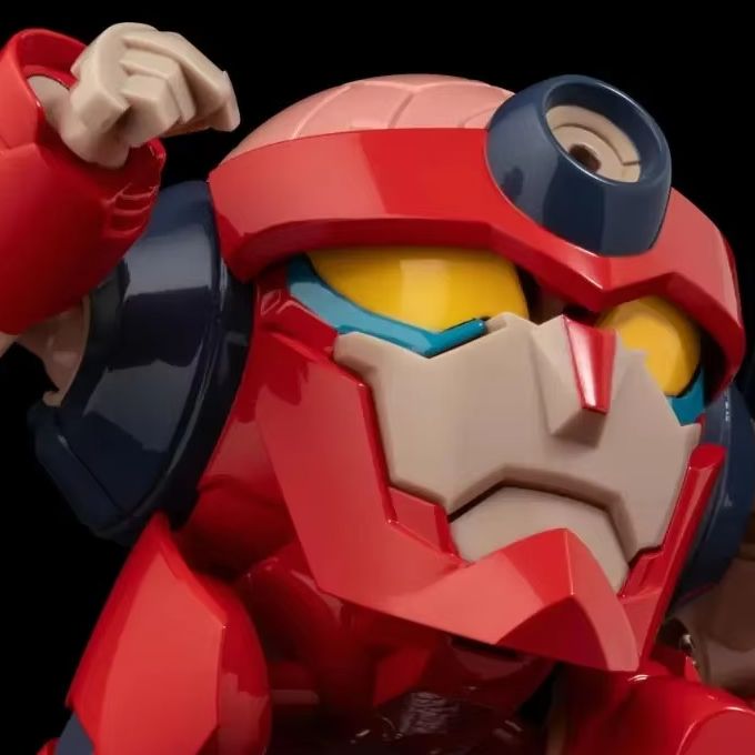Model Kit Gurren Lagann - 【Preventa】Figura de acción Sentinel METAL COMPACT