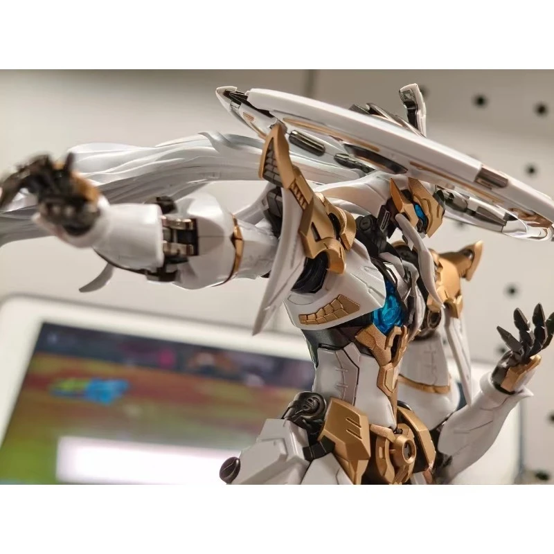 Model Kit Lynx - SUNDAY HOBBY X MJZ Xiaoyaozi calabaza