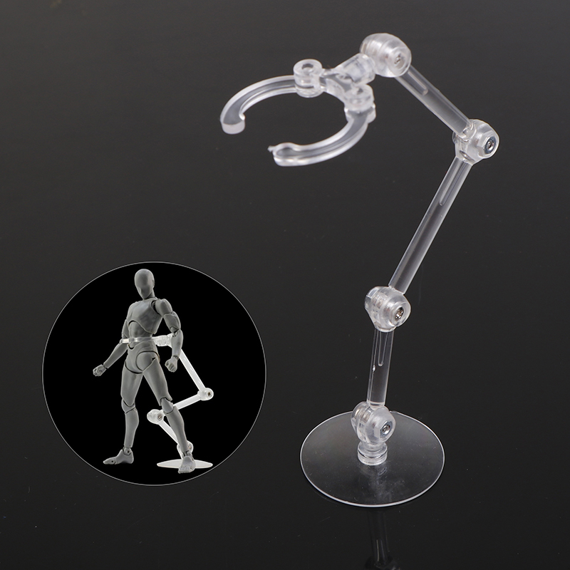 Model Figure Base - Soportes para muñecas, soporte de exhibición
