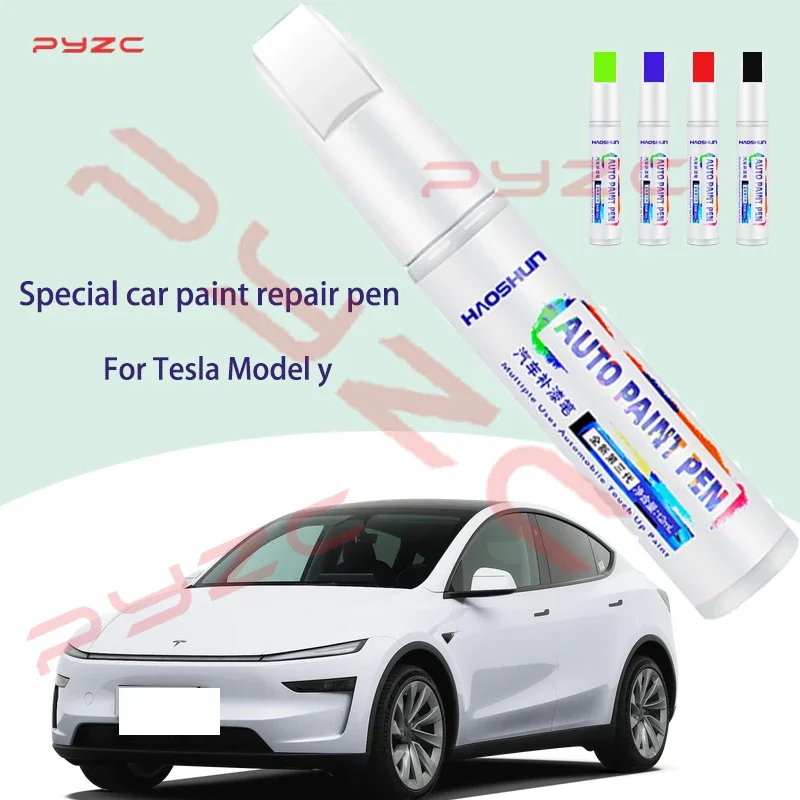 Model Kit Paint Remover - Kit de lápiz de retoque de