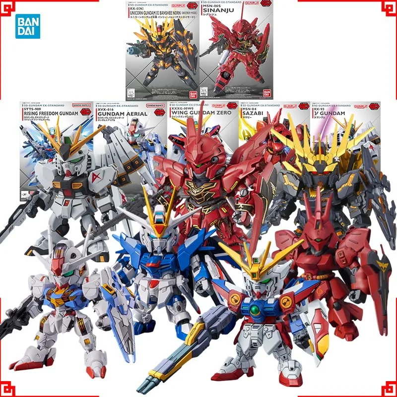 Model Kit Vs Figure - Kit de Modelo Gundam de Bandai,