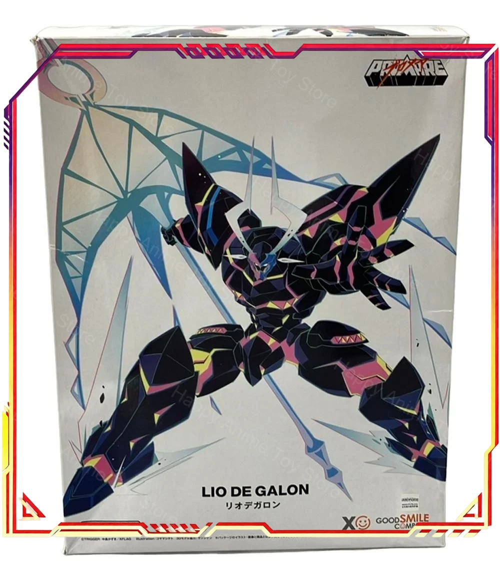 Model Kit Levels - Kit de Modelo Plástico para Armar