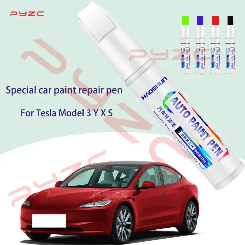 Model Kit Paint Remover - Kit de Lápiz para Retocar Pintura