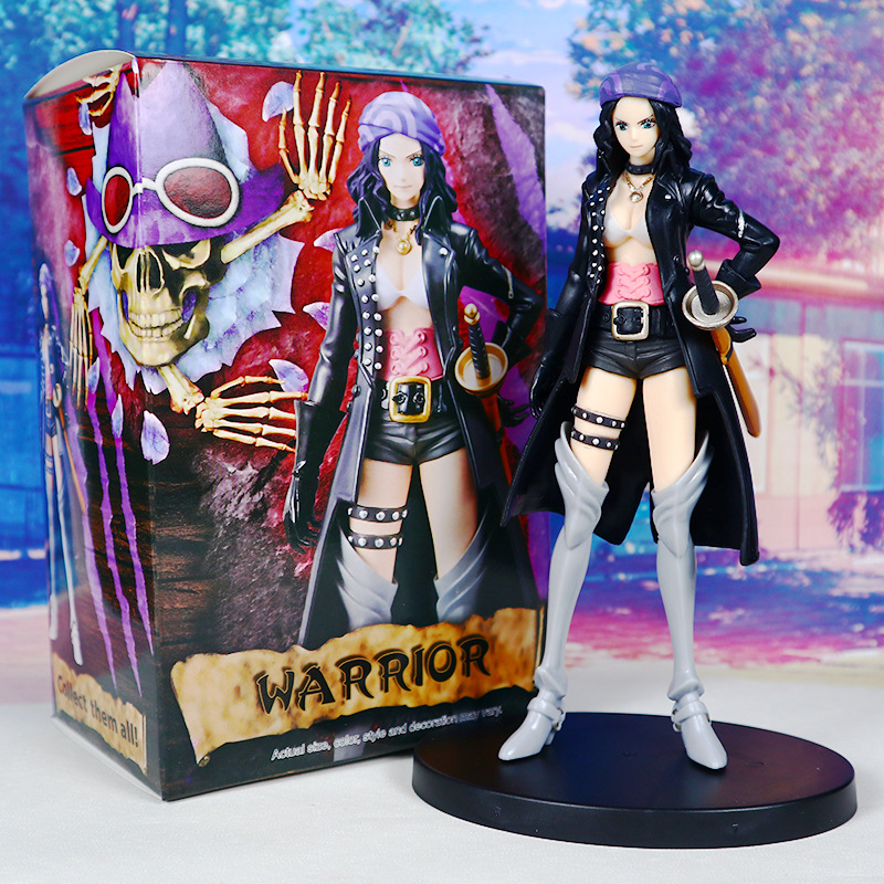 Model Kit Gurren Lagann - Figura de Anime de One Piece,
