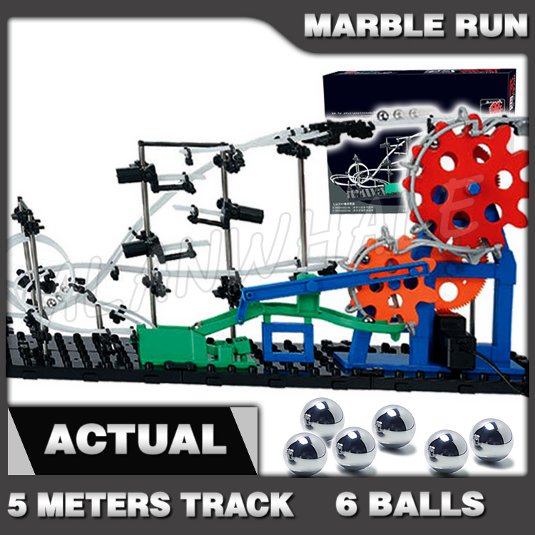 Model Kit Eevee - Riel de 560cm, engranaje de carrera