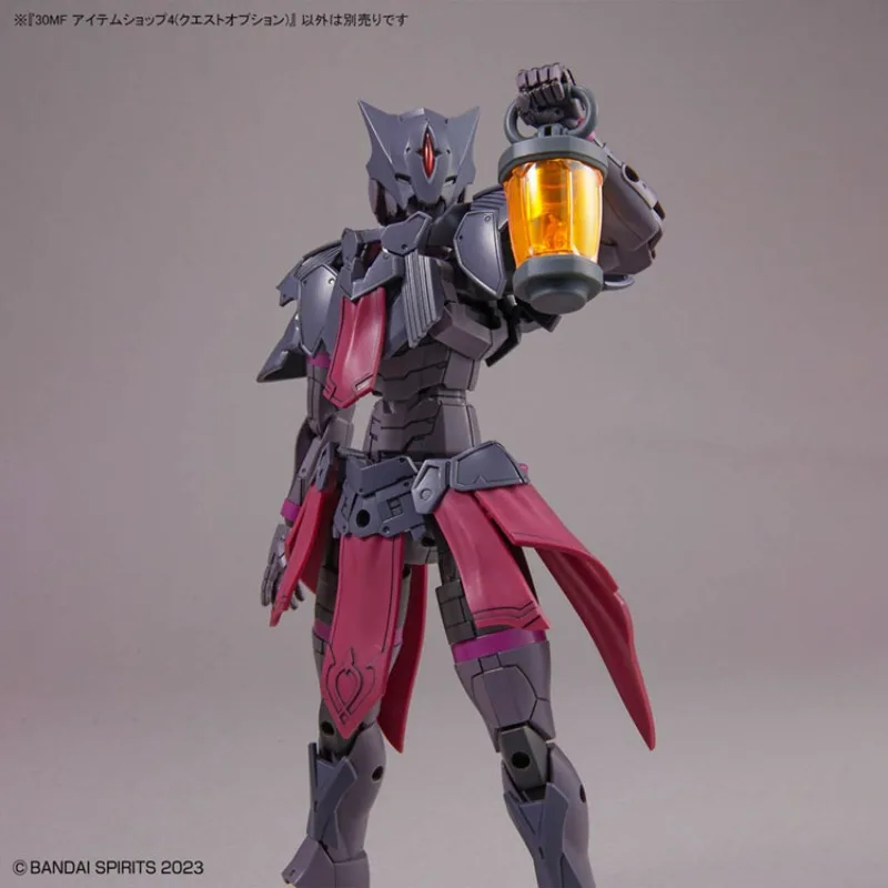 Bandai-Kit de modelo genuino 3 - Model Kit Japan Shop reseña y precio
