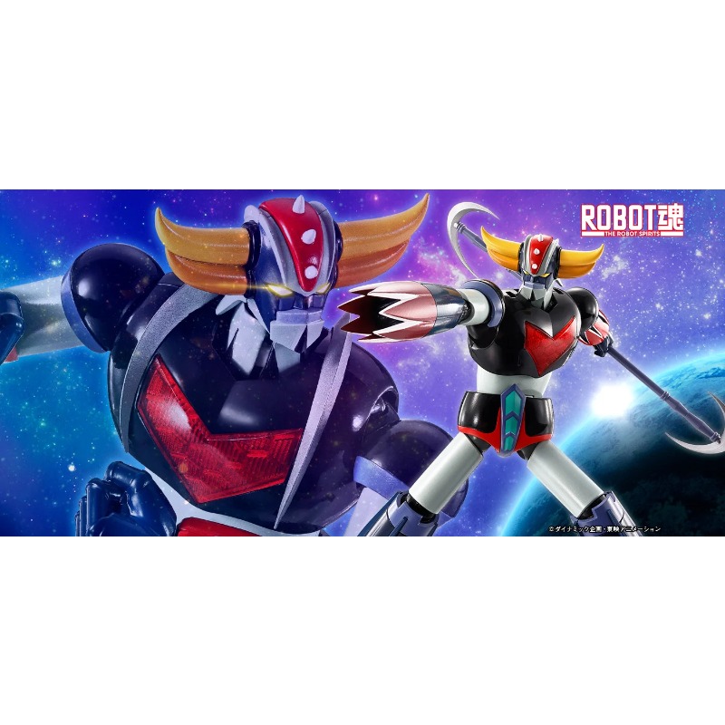 【EN STOCK】BANDAI THE ROBOT SPI - Model Kit Voltron reseña y precio