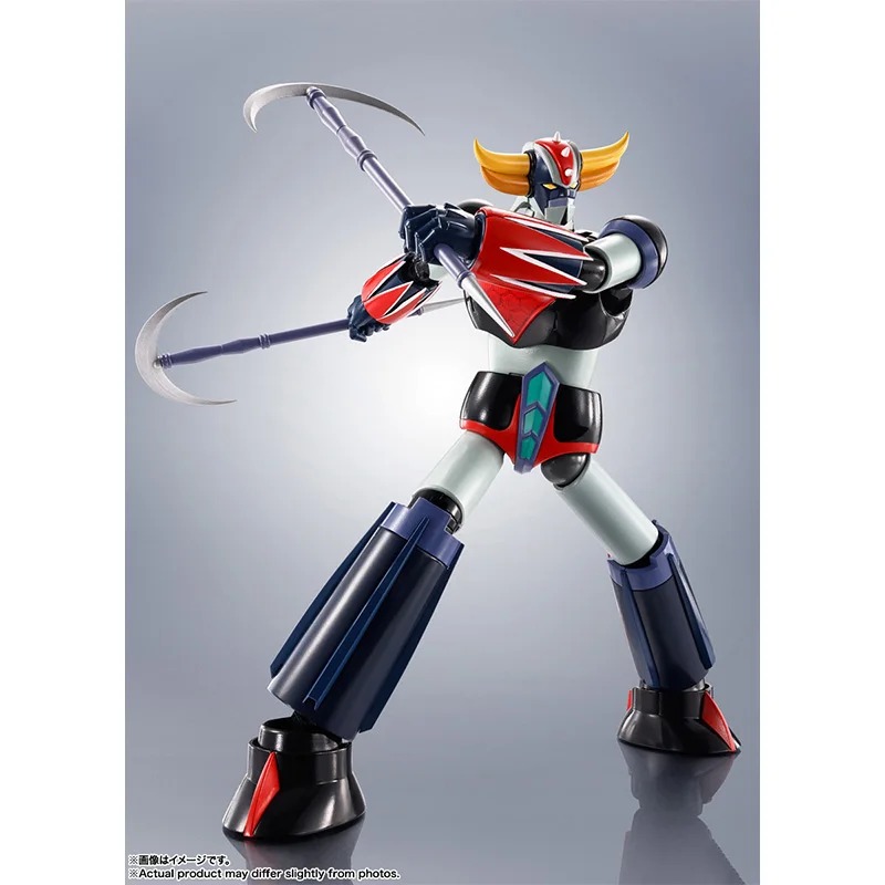 【EN STOCK】BANDAI THE ROBOT SPI - Model Kit Voltron reseña y precio