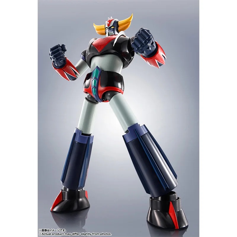 【EN STOCK】BANDAI THE ROBOT SPI - Model Kit Voltron reseña y precio