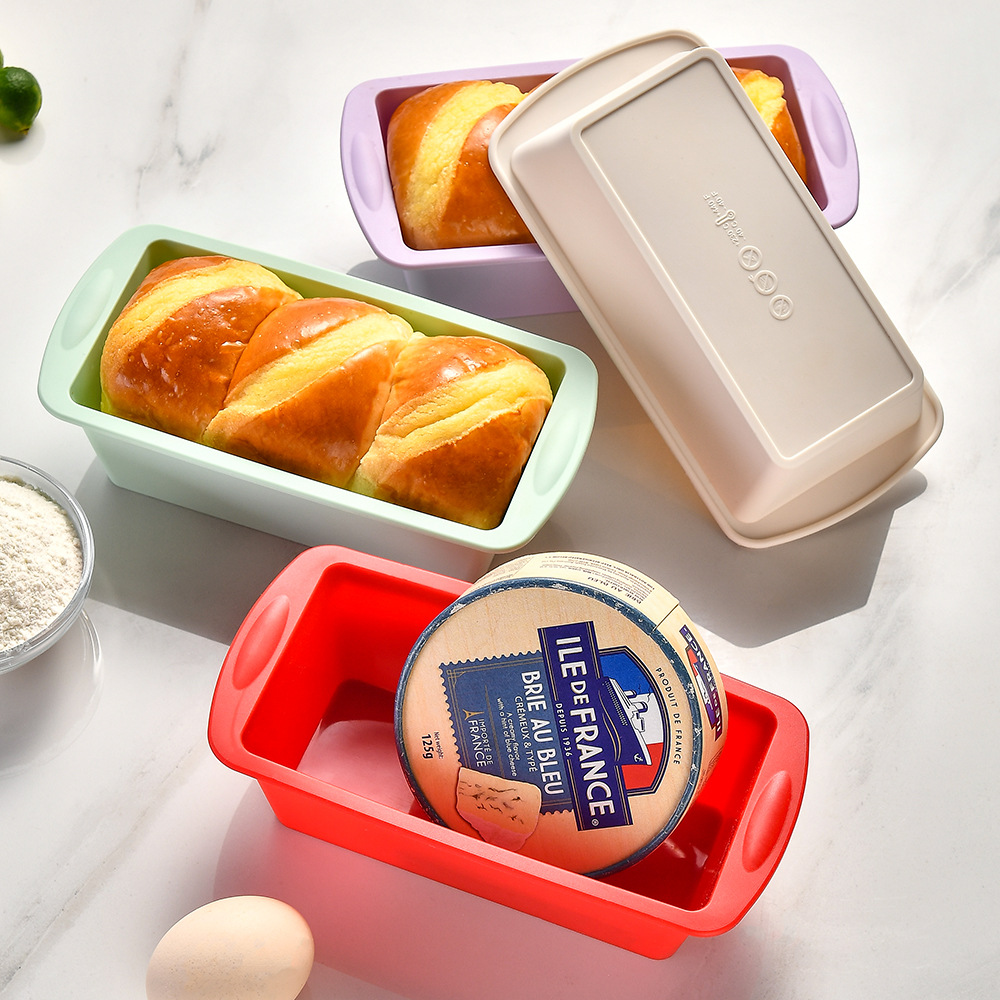 Molde Rectangular de Silicona  - Model Kitchen Set reseña y precio