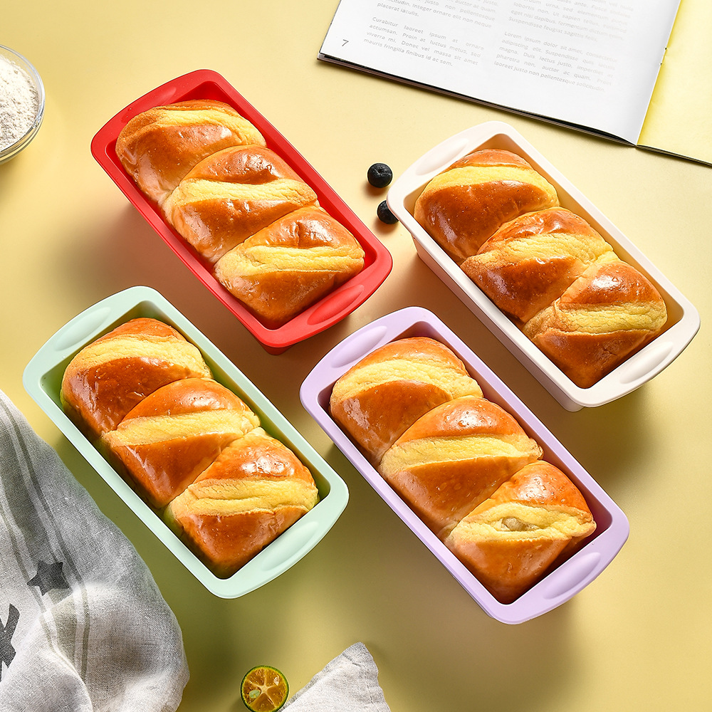 Molde Rectangular de Silicona  - Model Kitchen Set reseña y precio