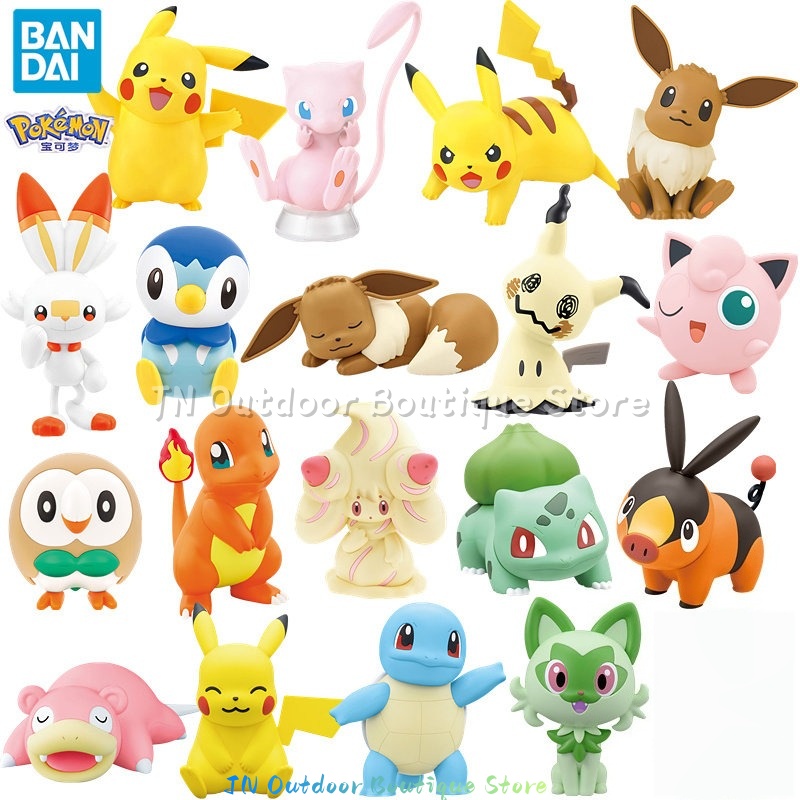 Kit de Modelo de Ensamblaje Rá - Model Kit Quick Charmander reseña y precio