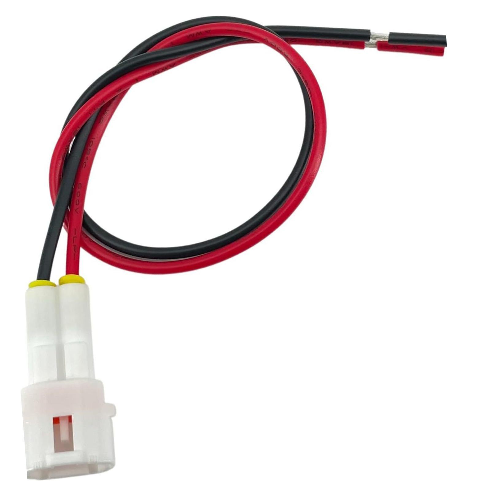 Kit de cables de alimentación, - Model Kit Wolverine reseña y precio