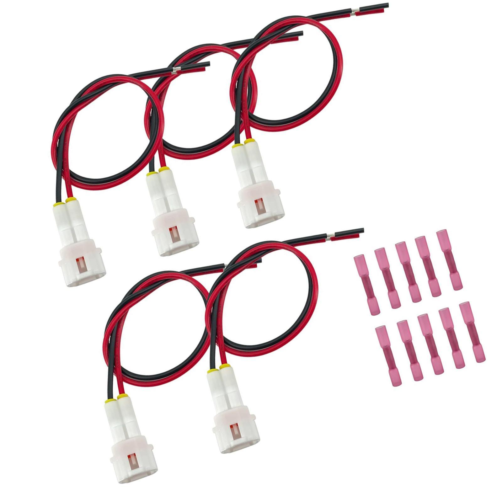 Kit de cables de alimentación, - Model Kit Wolverine reseña y precio