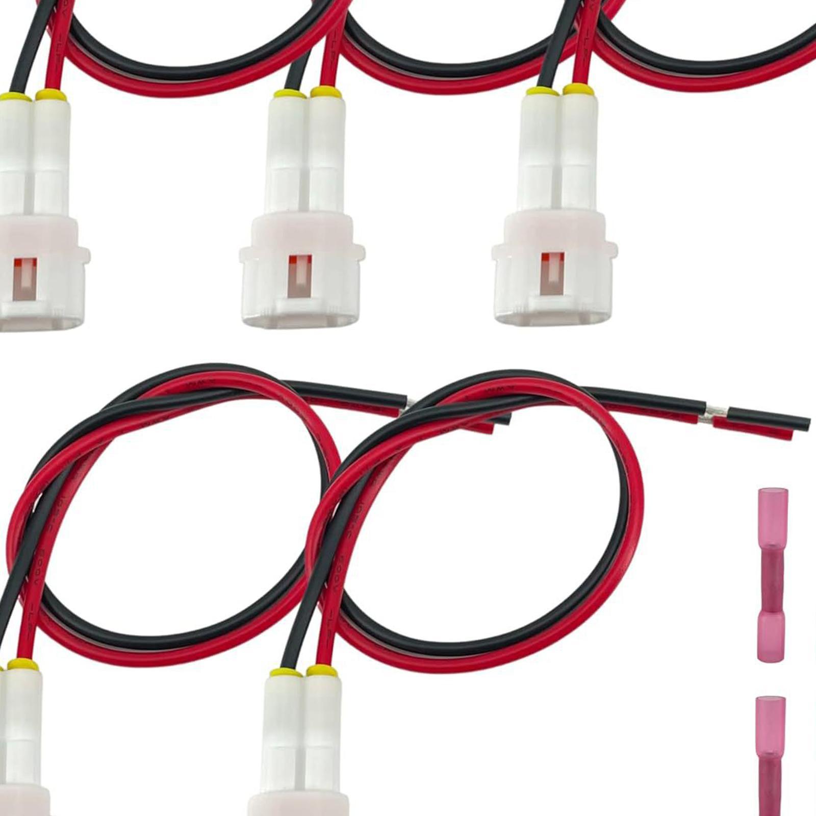 Kit de cables de alimentación, - Model Kit Wolverine reseña y precio