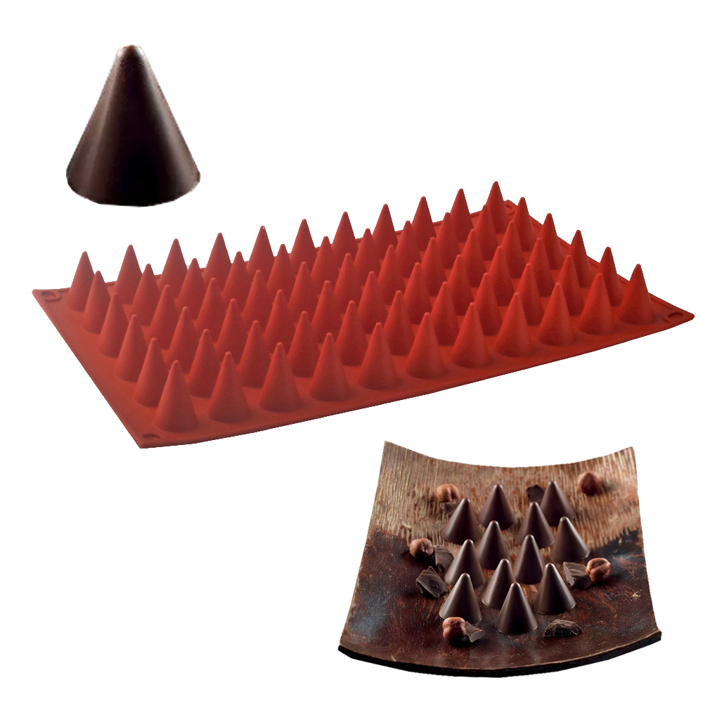 Molde para hornear Chocolate c - Model Kitchen Set reseña y precio