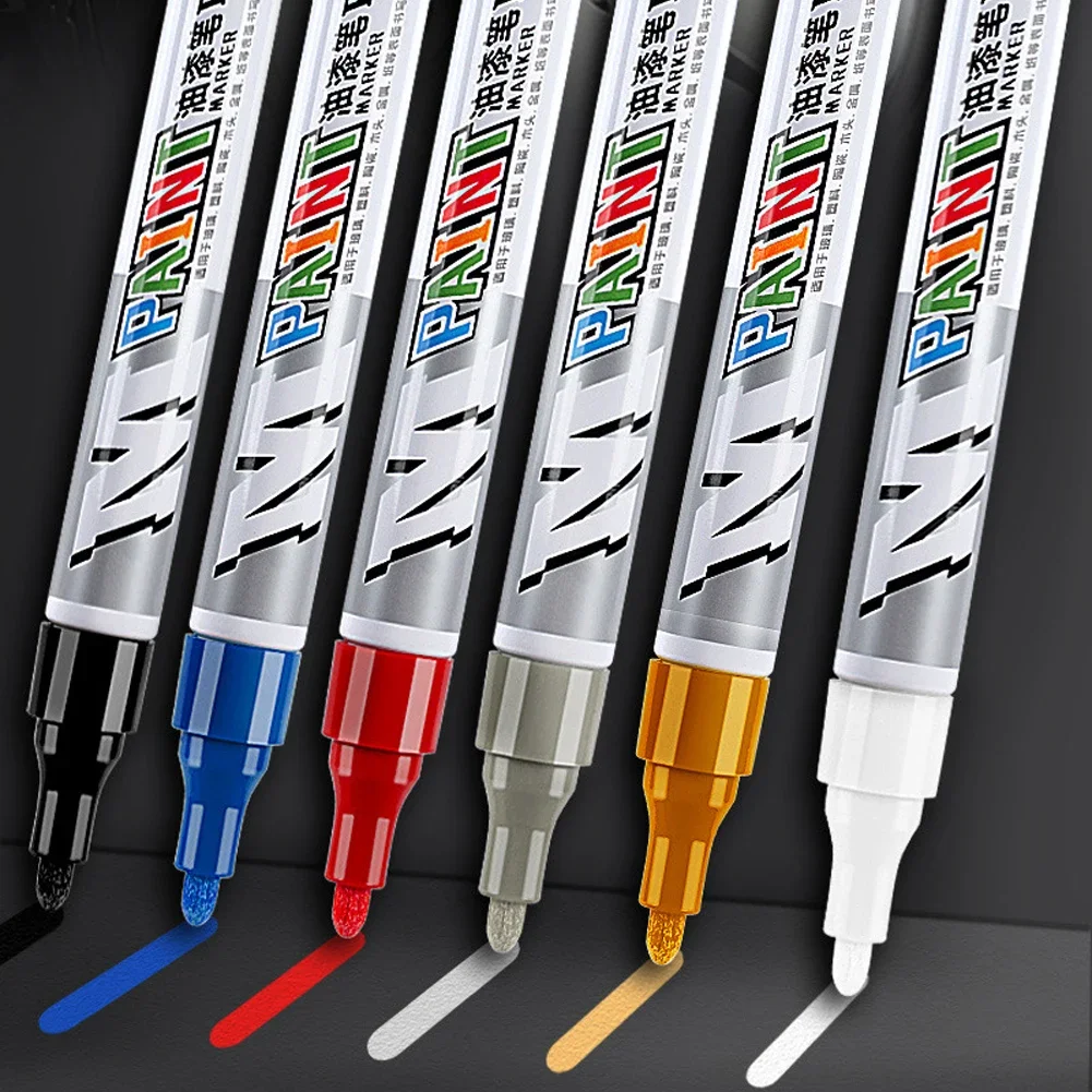 Pluma reparadora de arañazos d - Model Kit Paint Remover reseña y precio