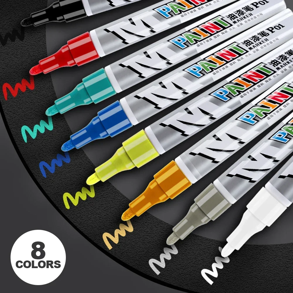 Pluma reparadora de arañazos d - Model Kit Paint Remover reseña y precio