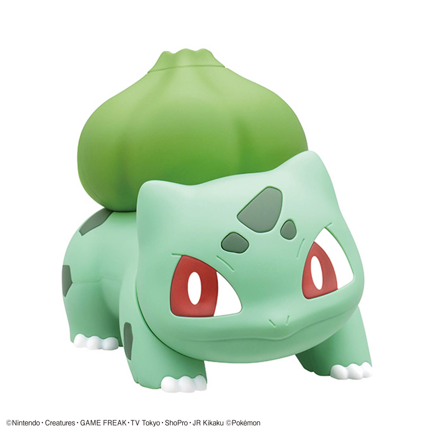 Kit de Modelos Quick Lite de P - Model Kit Quick Charmander reseña y precio