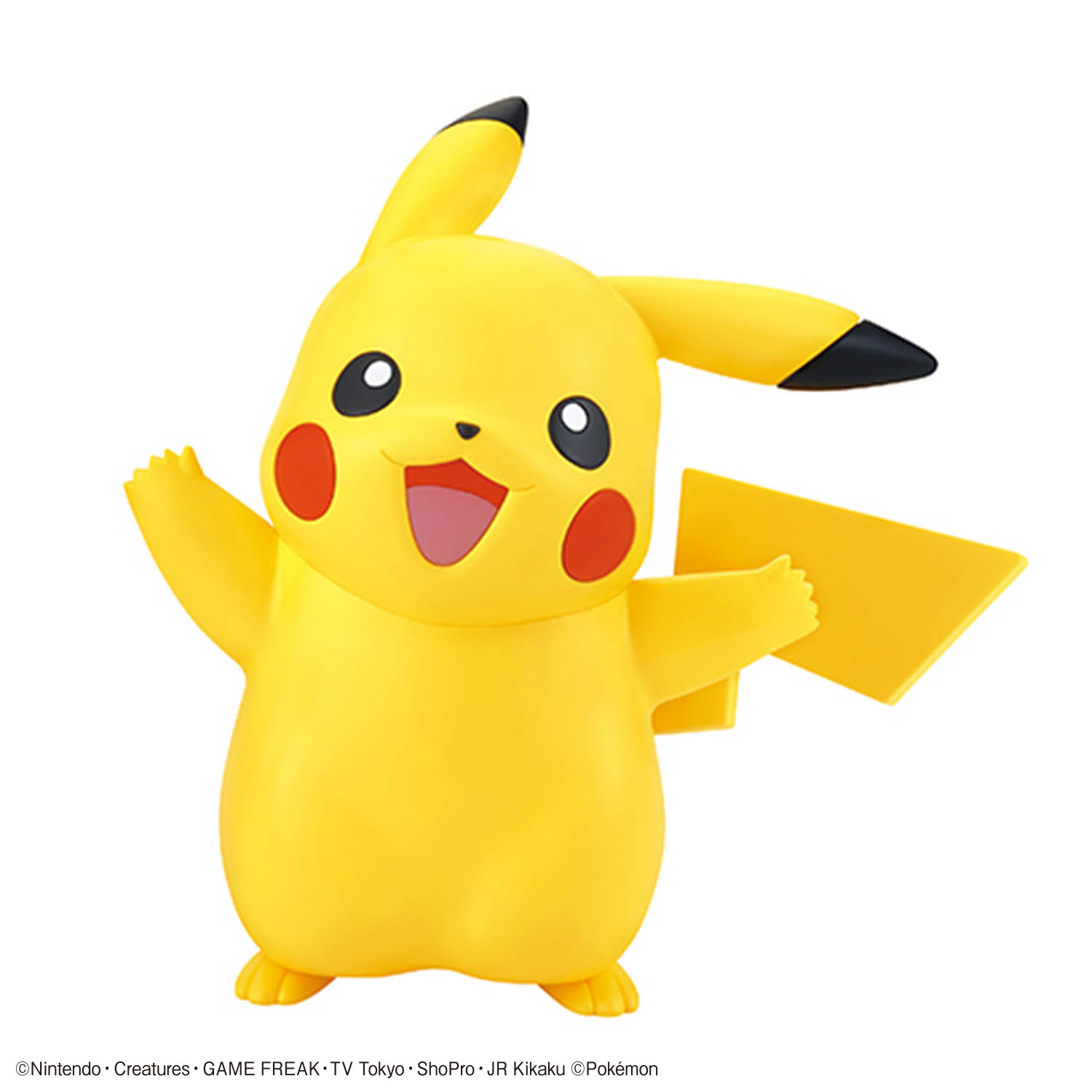 Kit de Modelos Quick Lite de P - Model Kit Quick Charmander reseña y precio