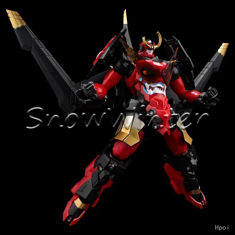 【En stock】Sentinel PLAIOBOT Te - Model Kit Gurren Lagann reseña y precio