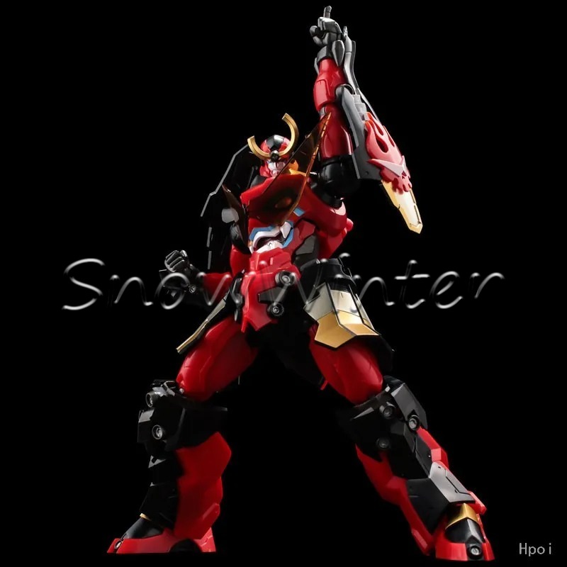 【En stock】Sentinel PLAIOBOT Te - Model Kit Gurren Lagann reseña y precio