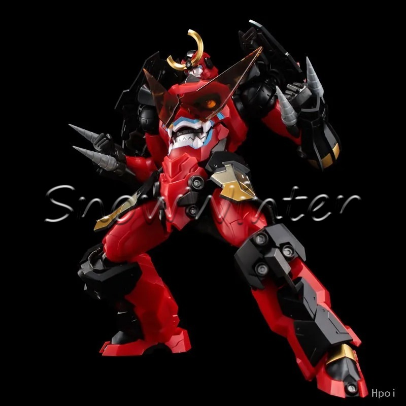 【En stock】Sentinel PLAIOBOT Te - Model Kit Gurren Lagann reseña y precio