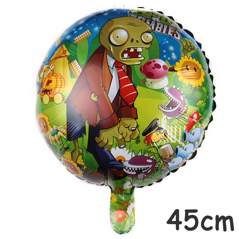 Juegos Plantas de globos vs. P - Model Kit Zombie reseña y precio