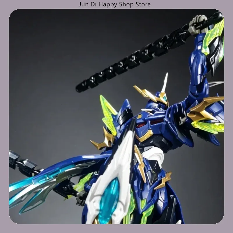 Motor Nuclear Wen Zhong Brisk  - Model Kit Levels reseña y precio