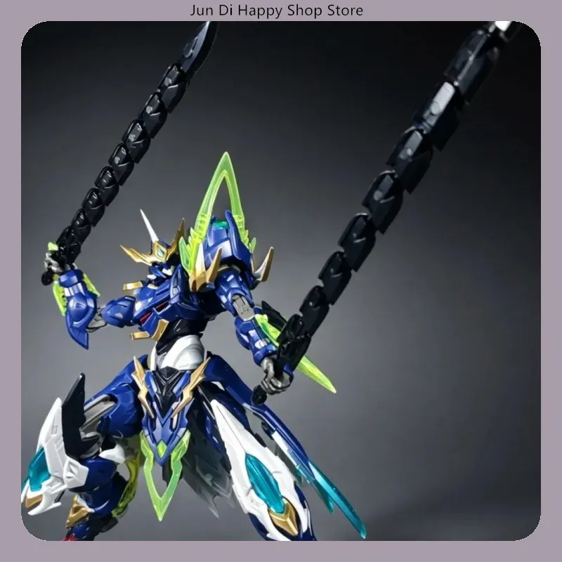 Motor Nuclear Wen Zhong Brisk  - Model Kit Levels reseña y precio