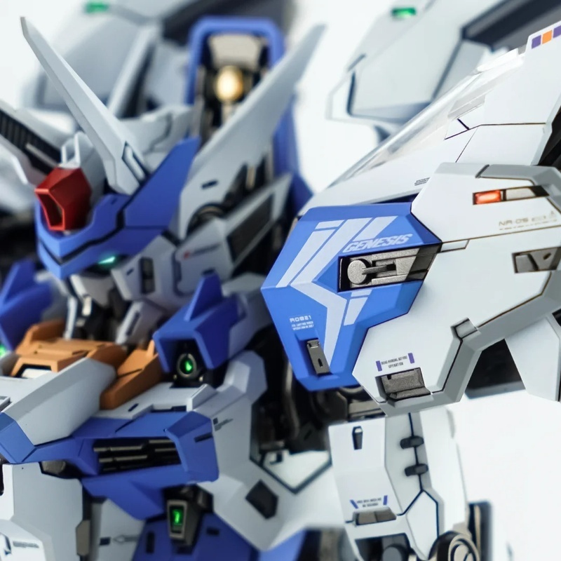 【EN STOCK】 Dimension infinita  - Model Kit Lynx reseña y precio