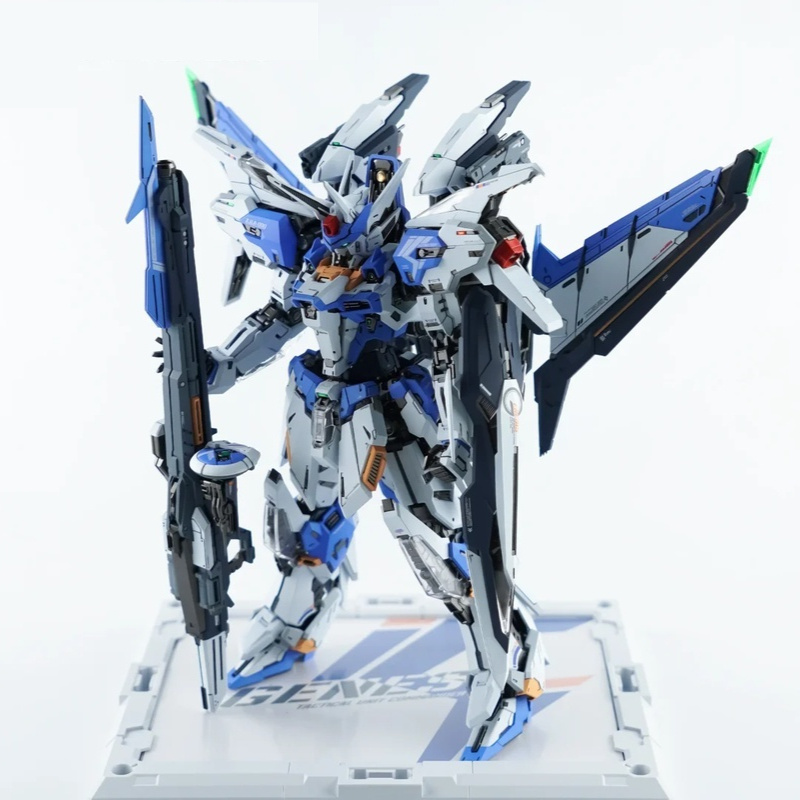 【EN STOCK】 Dimension infinita  - Model Kit Lynx reseña y precio