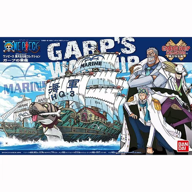 [En Stock] Kit de Modelo Origi - Model Kit One Piece Ship reseña y precio