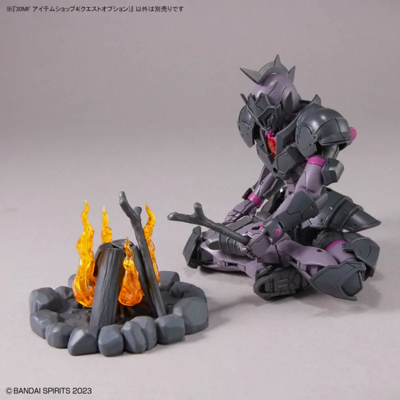 En Stock, Kit de modelo Bandai - Model Kit Japan Shop reseña y precio