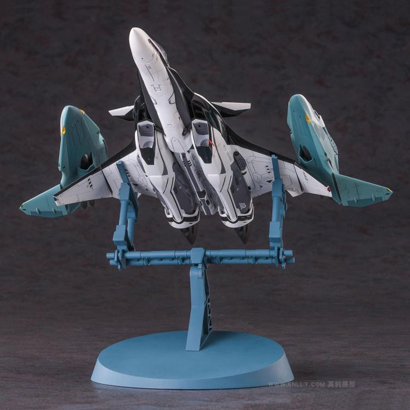 Hasegawa-65844 modelo de ensam - Model Kit Hasegawa reseña y precio