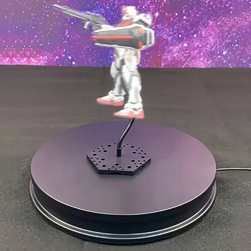 Soporte de modelo de tubo de s - Model Figure Base reseña y precio