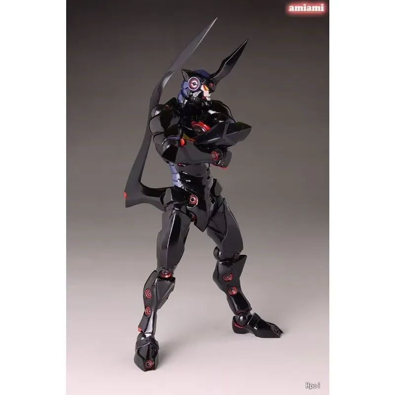 KAIYODO Original LAZENGANN 052 - Model Kit Gurren Lagann reseña y precio