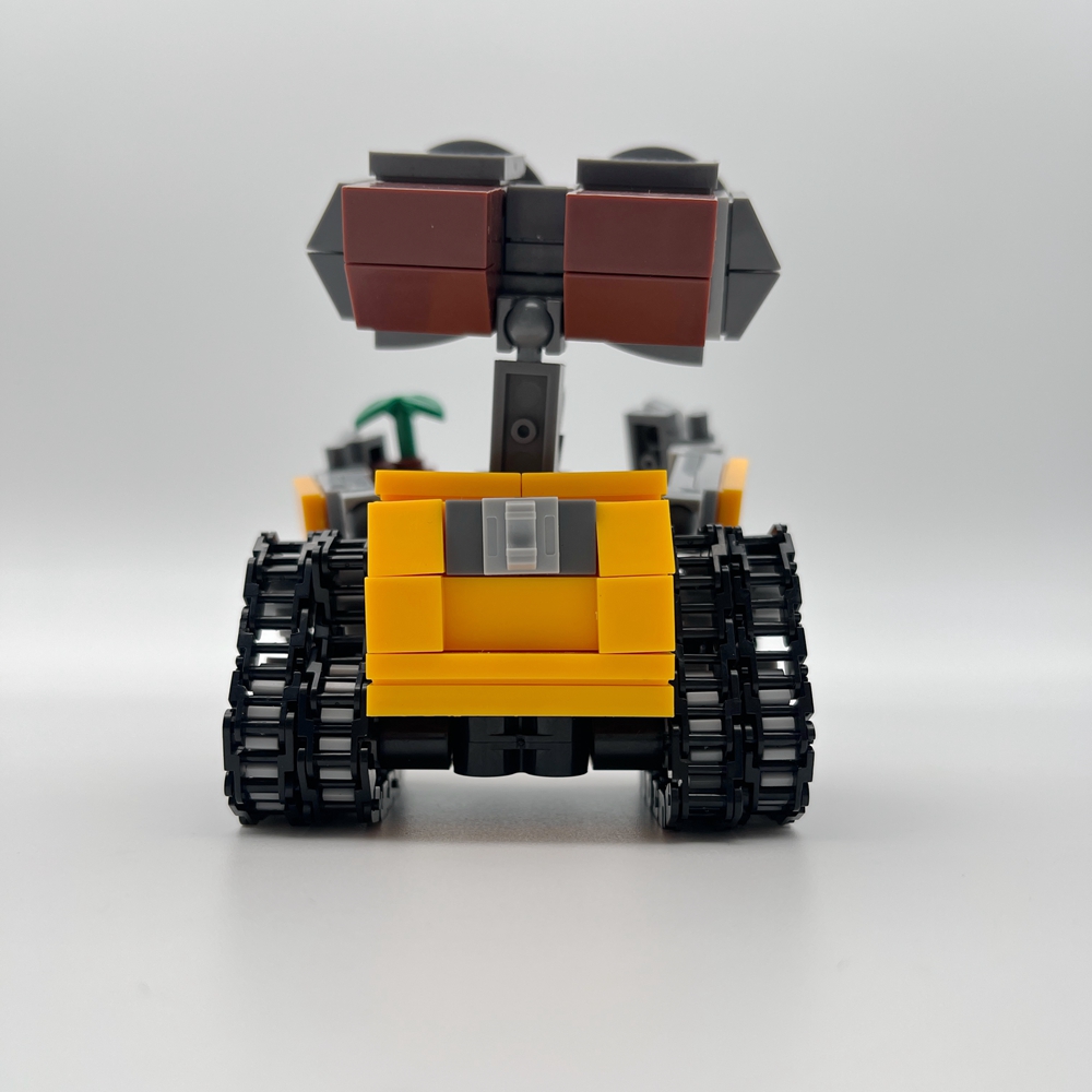 Bloques de Construcción MOC de - Model Kit Instructions reseña y precio