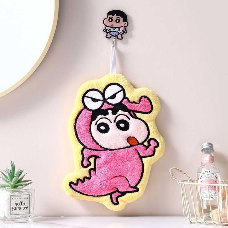 Toalla de Mano con Diseño de C - Model Kitchen Set reseña y precio