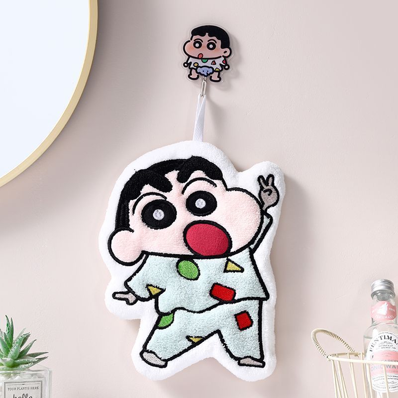 Toalla de Mano con Diseño de C - Model Kitchen Set reseña y precio