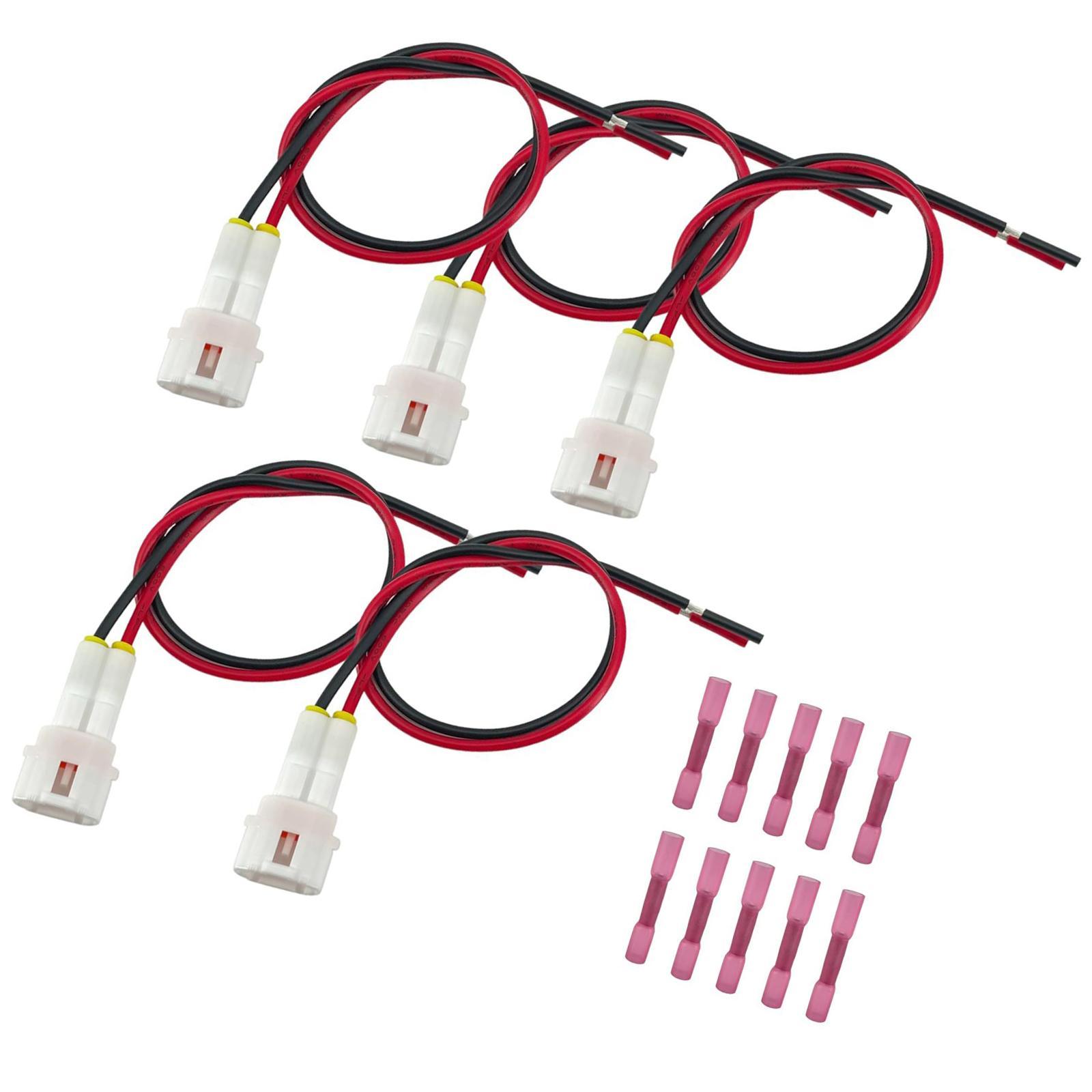 Kit de cables de alimentación  - Model Kit Wolverine reseña y precio