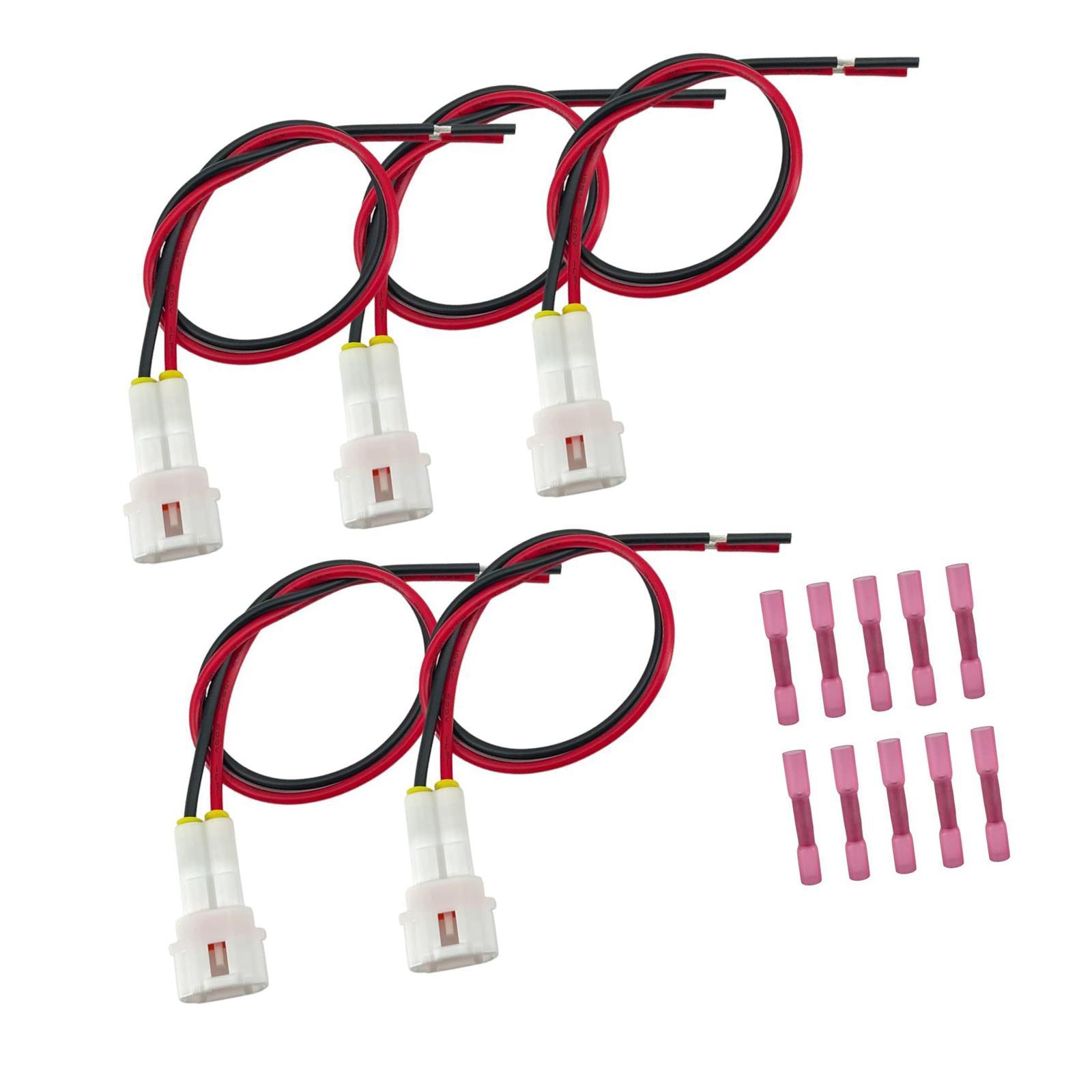 Kit de cables de alimentación  - Model Kit Wolverine reseña y precio